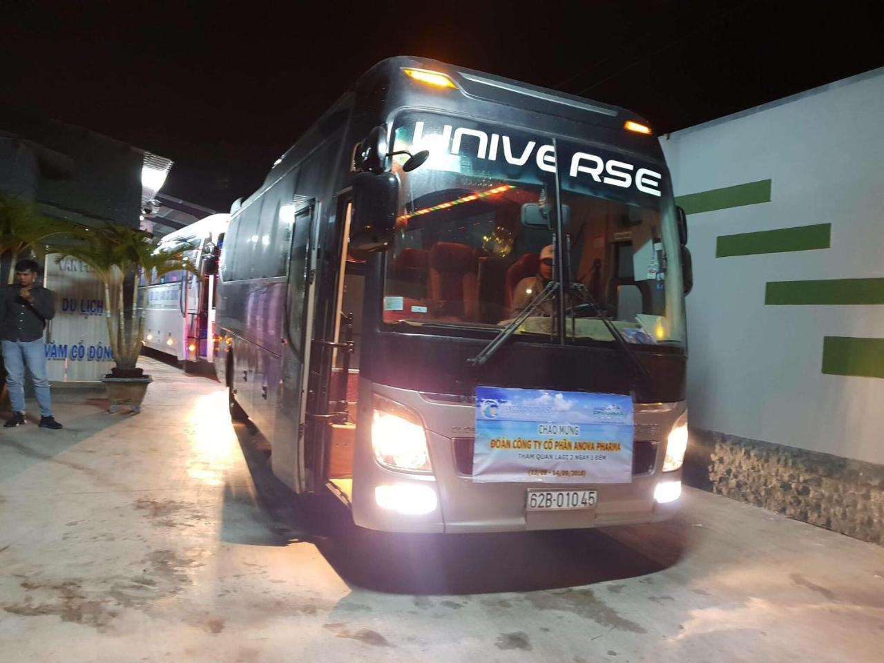 Dai Thanh 1 Motel Cang Sa Ky Quảng Ngãi Exterior foto