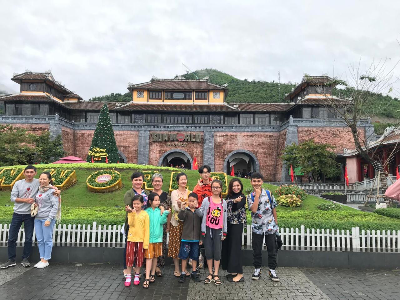 Dai Thanh 1 Motel Cang Sa Ky Quảng Ngãi Exterior foto